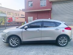 2017 Geely Auto Emgrand GS 2016 1.8 MT GraceLingshang #8