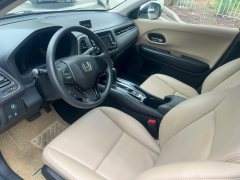 2016 Honda Vezel 2015 1.8 AT EliteFWD #5