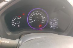 2021 Honda Vezel 2020 1.5 AT Luxury #14