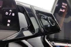 2024 Volkswagen ID.4 CROZZ 2024 Pure enjoymentLimited #17