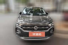 2022 Volkswagen Tayron 2021 2.0T AT 330TSI 2WDLuxurySmart Connect #2