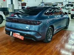 2025 BYD Seal 06 2024 1.5L AT DM-i 80KMLuxury #9