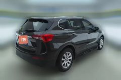 2019 Buick Envision Plus 2018 1.5T AT 20TElite FWD #3