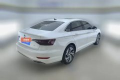 2022 Volkswagen Sagitar 2022 1.4T AT 280TSI DSGSurpass #3