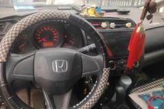 2019 Honda Fit Hatchback 2018 1.5 AT ComfortSunroofEdition #12
