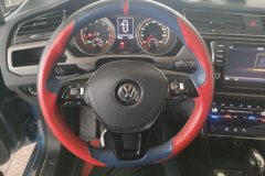 2020 Volkswagen Touran 2021 TouranL 1.4T AT 280TSI DSGExpand boundariesEdition 7Seat #15