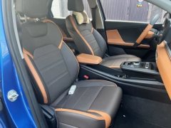 2020 BYD e2 2019 highRange dazzle·Luxury EV #13