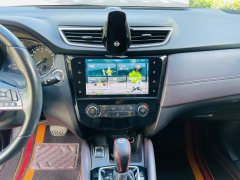2019 Nissan Qashqai 2019 2.0 AT Luxury #18