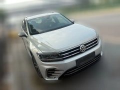 2019 Volkswagen Tiguan L PHEV 2019 1.4T AT 430PHEVHEVFlagship #3
