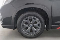 2021 Subaru Forester 2021 2.0 AT i XSportEyeSight (Imported) #6