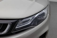 2017 Geely Auto Emgrand GL 2018 1.8 MT EliteSmart Connect #5