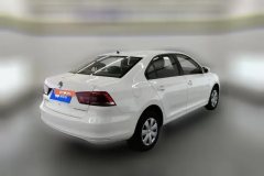 2020 Volkswagen Santana 2019 1.5 MT Fashion China VI #3