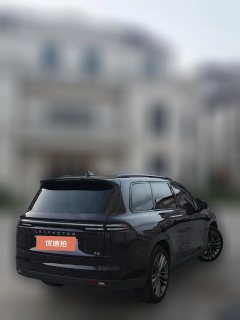2024 Leapmotor C16 2024 EV 520Exclusive #2