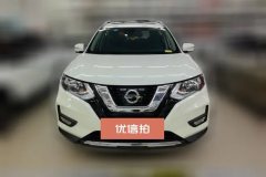 2019 Nissan X-Trail 2019 2.5 AT Smart ConnectLuxury 4WD #2