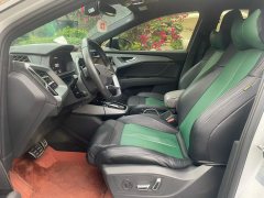 2023 Audi Q5 e-tron 2022 40 e-tron star shine brocade suit day by dayEdition #6