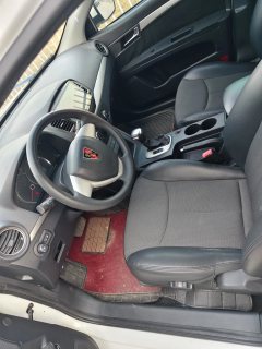 2016 Roewe 350 2015 1.5 AT Exclusive #4