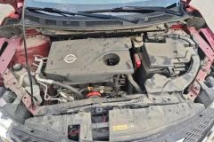 2016 Nissan Qashqai 2016 2.0 AT Elite #10