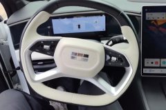 2024 Geely Galaxy Geely Galaxy L7 2024 1.5T 55km PRO Dragon SoaringEdition #15