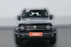 2022 Tank 300 2021 CityEdition 2.0T AT Very #3