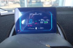 2022 Chang'an Qiyuan Chang'an Lumin 2022 210km sweet #14