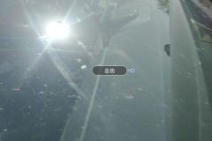 Windshield