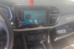 2023 Jetta VS5 2022 1.4T AT 280TSI Entry #13