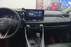 2023 Toyota Wildlander 2023 2.0L AT CVT4WDLuxuryPLUSEdition #13
