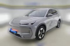 2024 Geely Galaxy Geely Galaxy E5 2024 530km explore+Edition #1