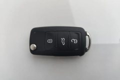 2018 Volkswagen Polo Hatchback 2018 1.5 AT Safe driving #10