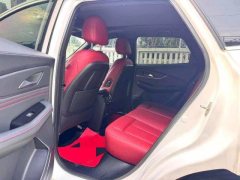 2021 Dongfeng Fengxing Fengxing T5 Evo 2021 1.5TD AT DCTStar #4