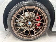2023 BMW 3 Series 2023 2.0T AT 325i MM Sport Shadow #4