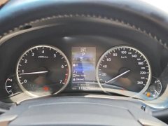 2016 Lexus NX 2016 2.0 AT 200Feng ShangEdition4WD (Imported) #18