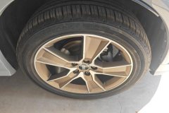 2022 Audi Q2L 2022 35 TFSI FashionDynamic #6