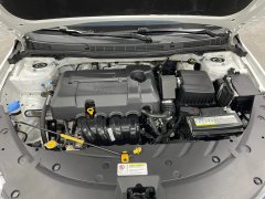 2021 Geely Auto Vision 2020 1.5 MT Asian GamesEdition #22