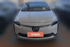 2024 Buick VELITE 6 2024 430km Enjoy moreEdition #2