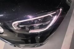 2020 Mercedes-Benz GLC-Class 2020 Facelift 2.0T AT GLC 260 L 4MATIC Dynamic #5