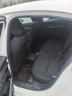 2022 Mazda Mazda3 Axela Sedan 2021 2.0L AT dazzling qualityEdition #8