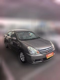 2015 Nissan Sylphy 2012 1.6 AT XEComfortClassic #3