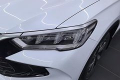 2024 BYD Song Pro PHEV 2024 Glory 1.5L AT DM-i 71KMPilot #5