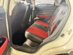2017 Haval H2s 2017 1.5T AT Blue LabelLuxury #5
