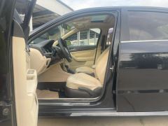 2016 Volkswagen Lavida 2015 1.6 AT Comfort #9