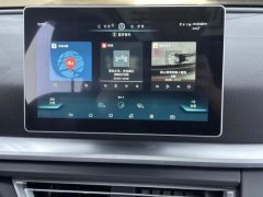 2021 BYD Song Pro 2019 1.5T AT Luxury #17
