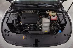 2024 Roewe D7 2023 1.5L AT DMH 125km Surpass #7