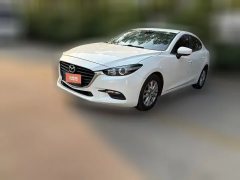 2018 Mazda Mazda3 Axela Sedan 2017 1.5 AT Comfort China V #1