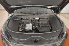 2025 BYD Han 2025 1.5T AT DM-i 125KMPremium #10