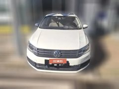 2017 Volkswagen Santana Haona 2017 1.6 AT Fashion #4