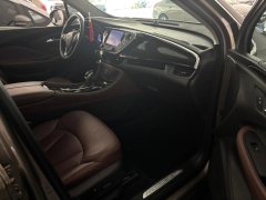 2019 Buick Envision Plus 2019 1.5T AT 20TLuxury FWD China V #11