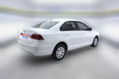 2022 Volkswagen Santana 2021 1.5 AT Fashion #3