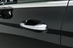2023 Mercedes-Benz E-Class 2023 Facelift 2.0T AT E260 LSport #8