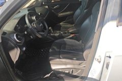 2022 Audi Q2L 2022 35 TFSI FashionDynamic #9